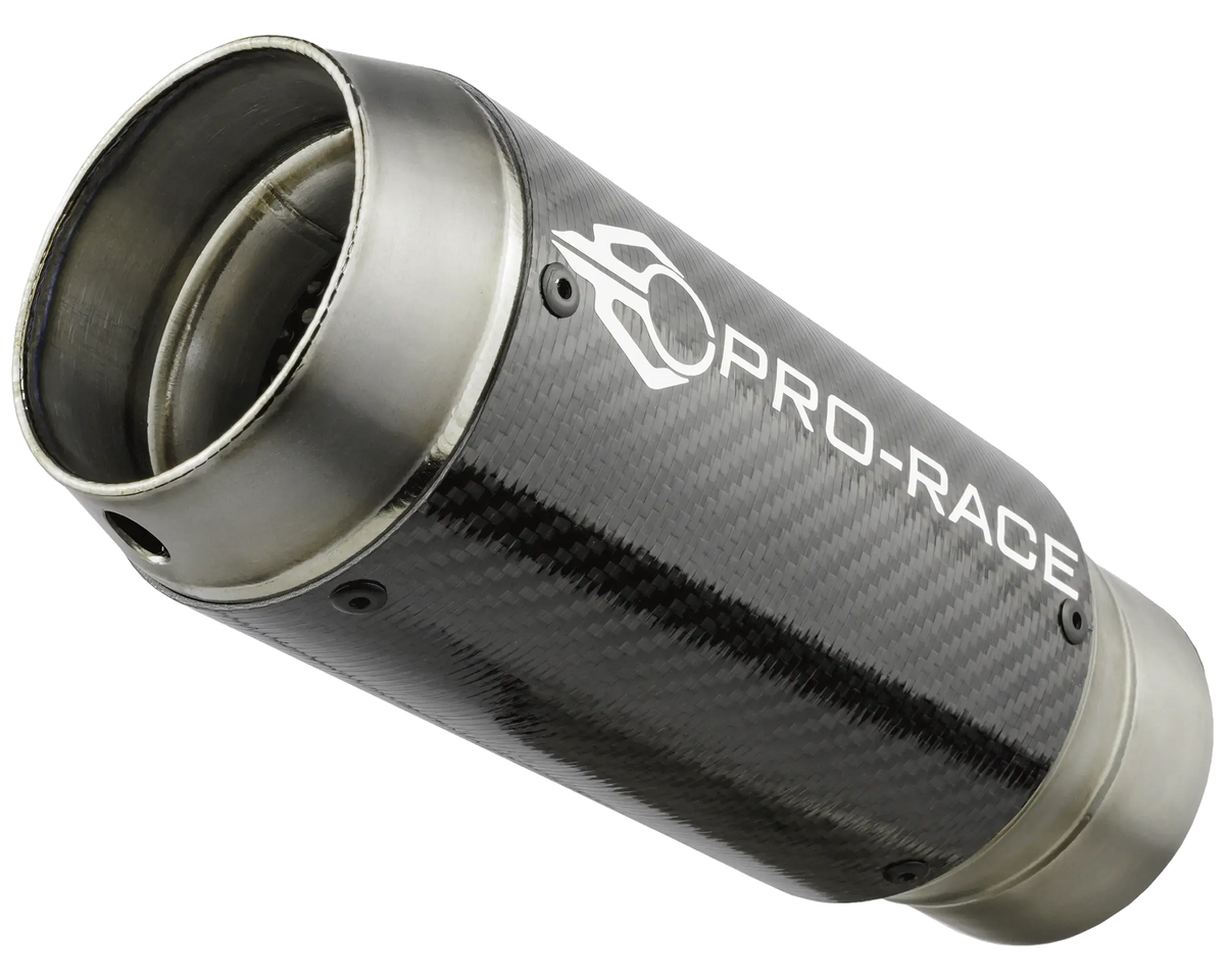 KTM SuperDuke 1390R RR/EVO 2023-2026 GP-R2 Slip-on exhaust Pro-Race exhaust systems