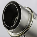 Aprilia Tuono V4 2021-2024 GP-R1L Slip-on exhaust Pro-Race exhaust systems