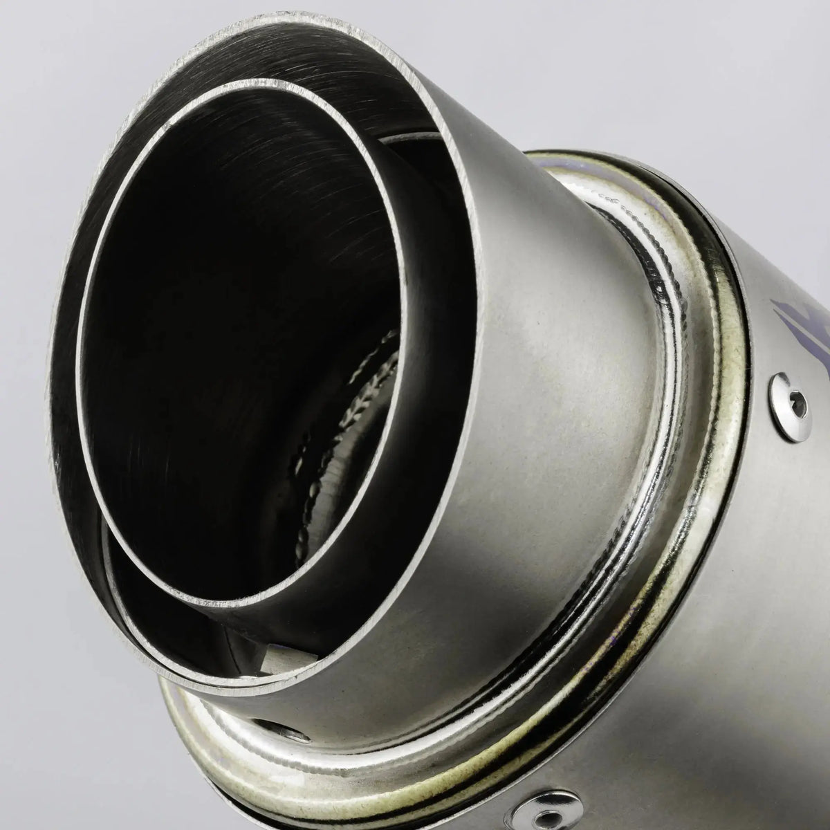 Aprilia Tuono V4 2021-2024 GP-R1L Slip-on exhaust Pro-Race exhaust systems