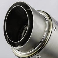 Aprilia Tuono V4 2021-2024 GP-R1L Slip-on exhaust Pro-Race exhaust systems