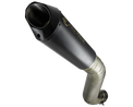 Aprilia Tuono V4 2011-2014 EVO-RC Slip-on exhaust Pro-Race exhaust systems