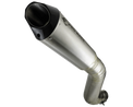 Aprilia Tuono V4 2011-2014 EVO-RC Slip-on exhaust Pro-Race exhaust systems