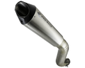 Aprilia Tuono V4 2011-2014 EVO-RC Slip-on exhaust Pro-Race exhaust systems