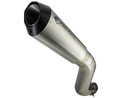 Aprilia Tuono V4 2011-2014 EVO-XC Slip-on exhaust Pro-Race exhaust systems