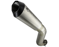 Aprilia Tuono V4 2011-2014 EVO-XC Slip-on exhaust Pro-Race exhaust systems