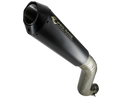 Aprilia Tuono V4 2011-2014 EVO-XC Slip-on exhaust Pro-Race exhaust systems