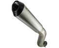 Aprilia Tuono V4 2011-2014 EVO-XC Slip-on exhaust Pro-Race exhaust systems