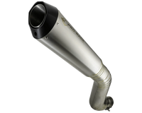 Aprilia Tuono V4 2011-2014 EVO-XC Slip-on exhaust Pro-Race exhaust systems