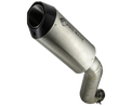 Aprilia Tuono V4 2011-2014 EVO-X Slip-on exhaust Pro-Race exhaust systems