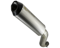 Aprilia Tuono V4 2011-2014 EVO-X Slip-on exhaust Pro-Race exhaust systems