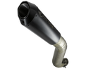 Aprilia Tuono V4 2011-2014 EVO-XC Slip-on exhaust Pro-Race exhaust systems
