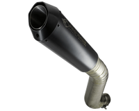 Aprilia Tuono V4 2011-2014 EVO-XC Slip-on exhaust Pro-Race exhaust systems