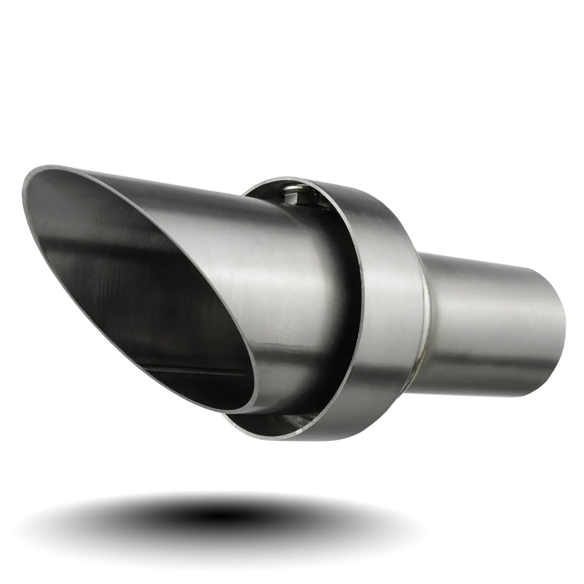 Suzuki GSX-R 1000 2017-2025 GP-R4C Slip-on exhaust Pro-Race exhaust systems