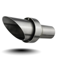 Suzuki GSX-R 1000 2017-2025 GP-R4C Slip-on exhaust Pro-Race exhaust systems