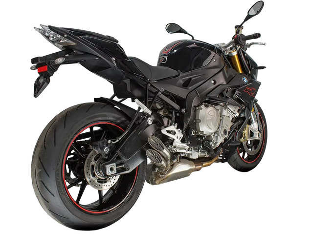 BMW S1000R 2017-2020 GP-S1 Slip-on exhaust Pro-Race exhaust systems