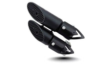 Triumph speed triple 1200 RS/RX 2025-2026 GP-S1 Slip-on exhaust Pro-Race exhaust systems