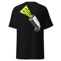 Braaap  Pro-Race exhaust systems