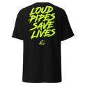 LoudPipesSaveLives  Pro-Race exhaust systems
