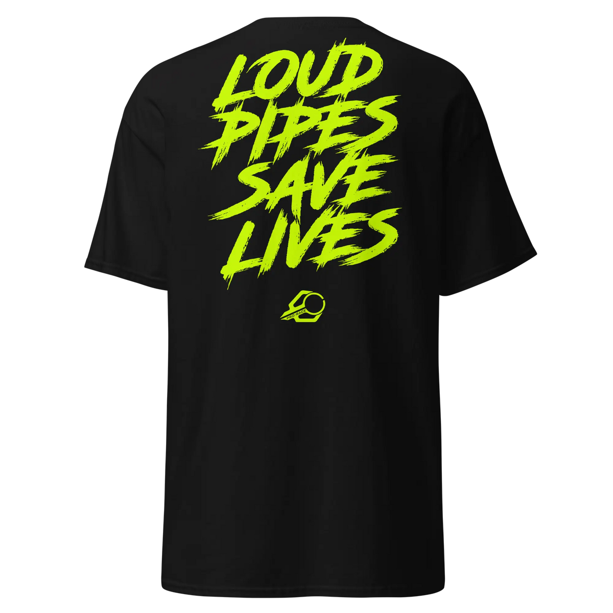 LoudPipesSaveLives  Pro-Race exhaust systems
