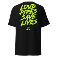 LoudPipesSaveLives  Pro-Race exhaust systems
