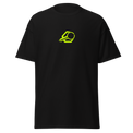 Black/Fluo V4 Logo  Pro-Race exhaust systems