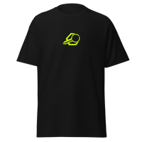 Black/Fluo V4 Logo  Pro-Race exhaust systems