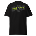 Box Logo  Pro-Race exhaust systems