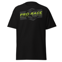 Box Logo  Pro-Race exhaust systems