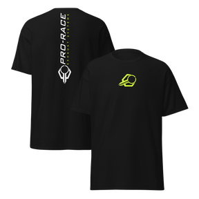 OG Logo  Pro-Race exhaust systems