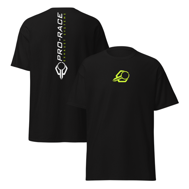 OG Logo  Pro-Race exhaust systems