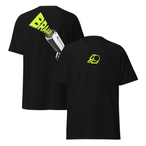 Braaap  Pro-Race exhaust systems