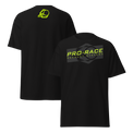 Box Logo  Pro-Race exhaust systems
