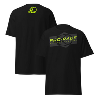 Box Logo  Pro-Race exhaust systems