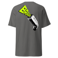 Braaap  Pro-Race exhaust systems