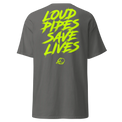 LoudPipesSaveLives  Pro-Race exhaust systems