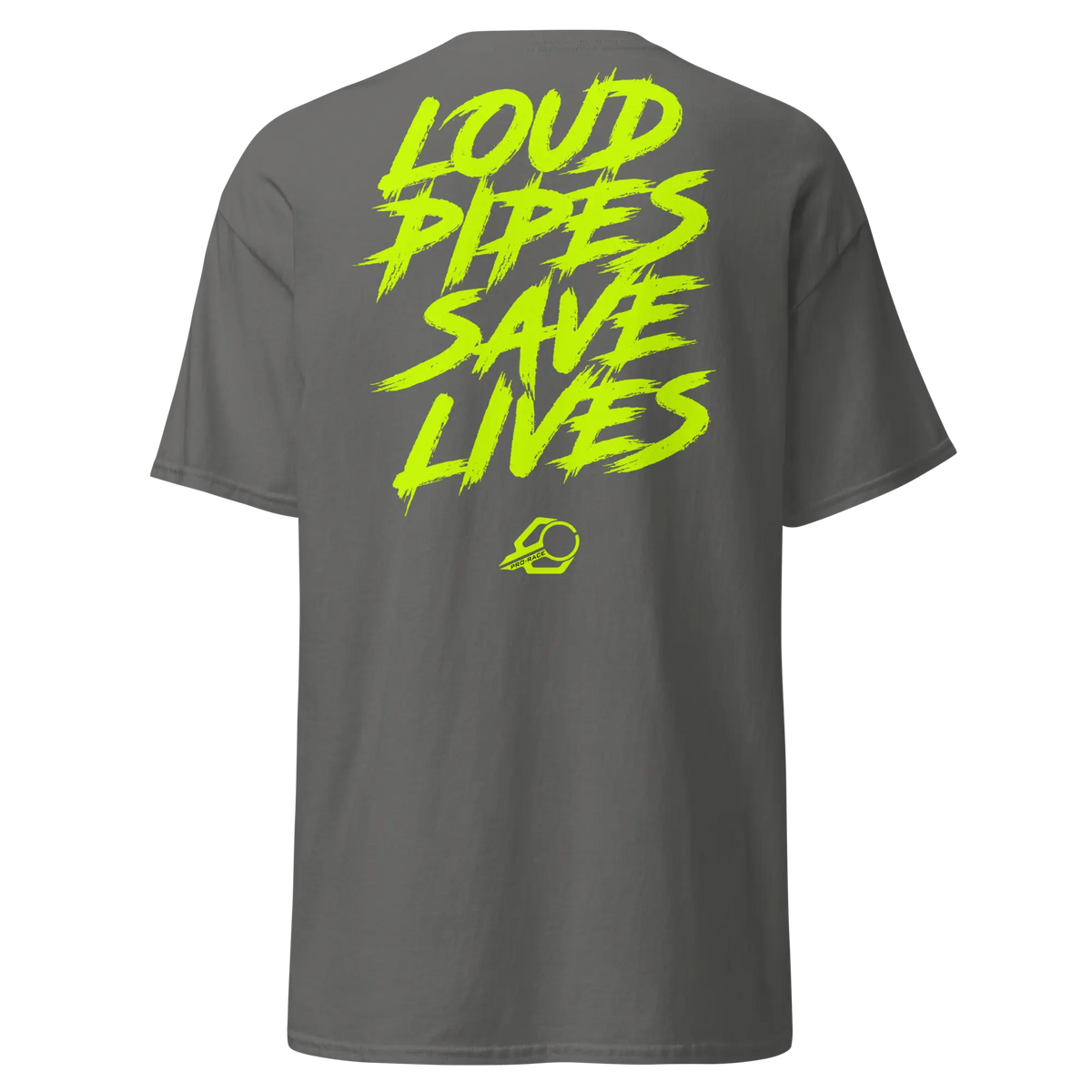 LoudPipesSaveLives  Pro-Race exhaust systems