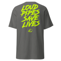 LoudPipesSaveLives  Pro-Race exhaust systems