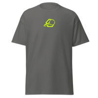 OG Logo  Pro-Race exhaust systems