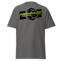 Box Logo  Pro-Race exhaust systems