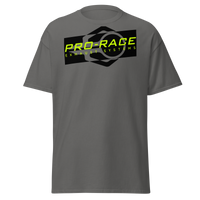 Box Logo  Pro-Race exhaust systems