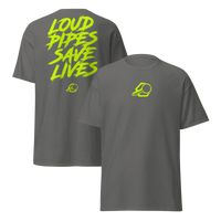 LoudPipesSaveLives  Pro-Race exhaust systems