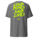 LoudPipesSaveLives  Pro-Race exhaust systems
