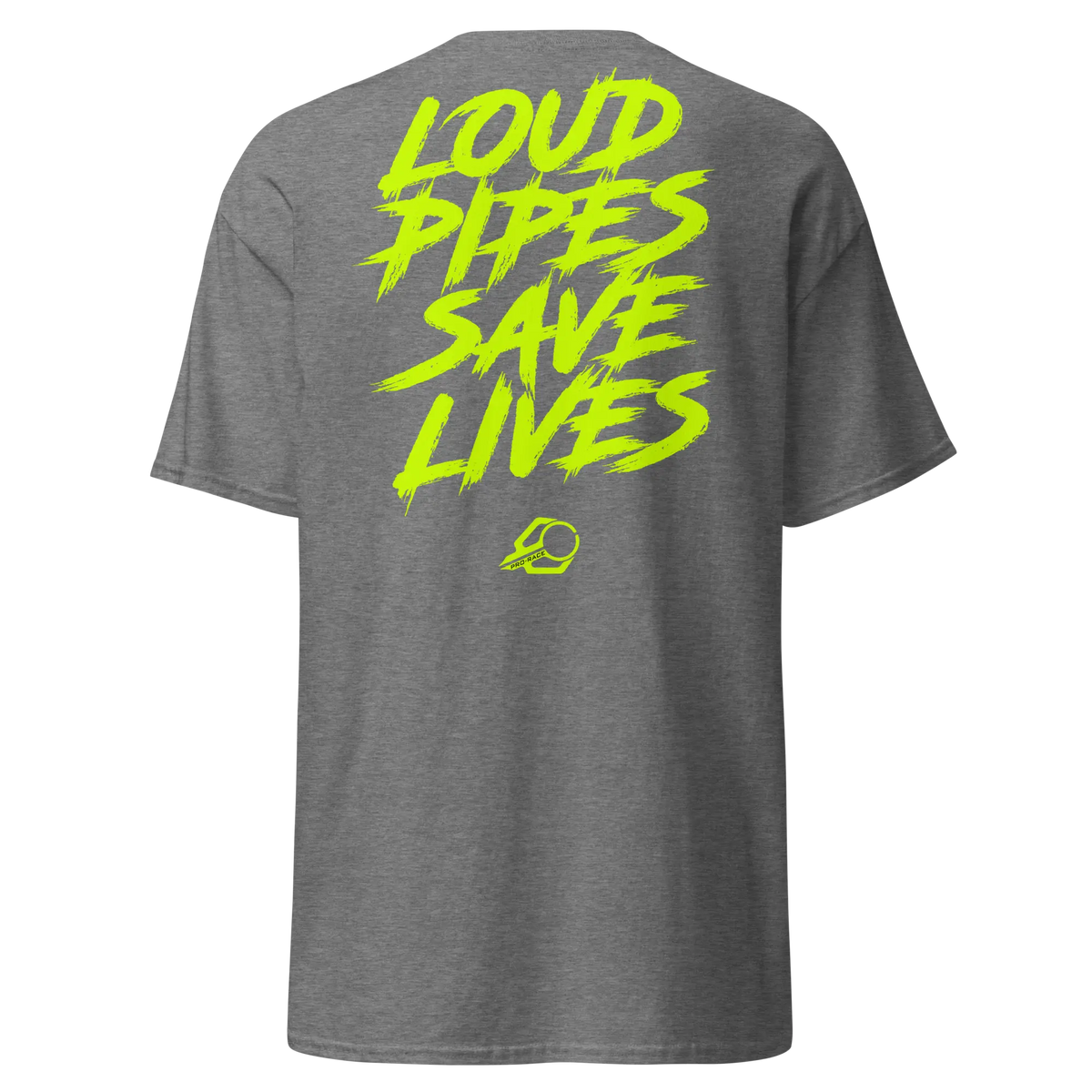 LoudPipesSaveLives  Pro-Race exhaust systems