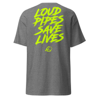 LoudPipesSaveLives  Pro-Race exhaust systems