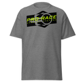 Box Logo  Pro-Race exhaust systems