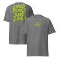 LoudPipesSaveLives  Pro-Race exhaust systems