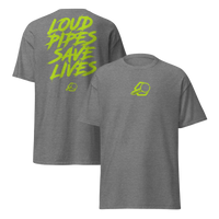 LoudPipesSaveLives  Pro-Race exhaust systems