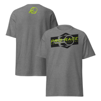 Box Logo  Pro-Race exhaust systems