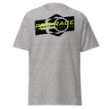 Box Logo  Pro-Race exhaust systems