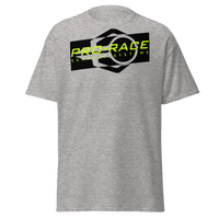 Box Logo  Pro-Race exhaust systems